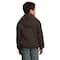 Port & Company® Colors Youth Core Fleece Pullover Hooded Sweatshirt